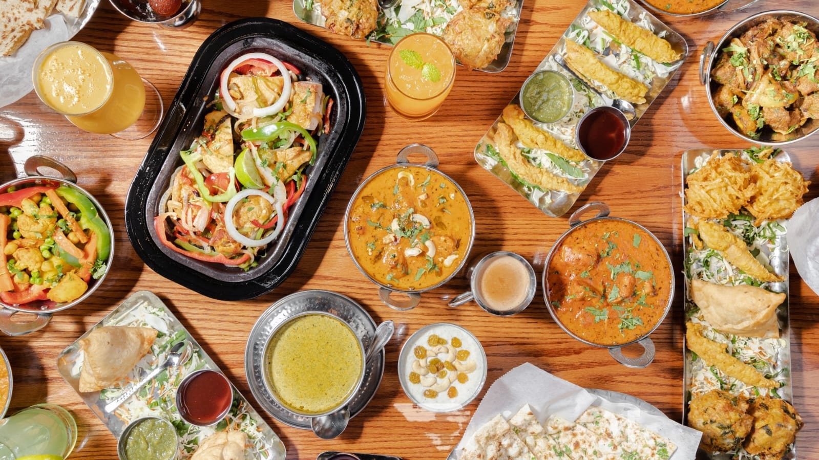 Restaurant banner image